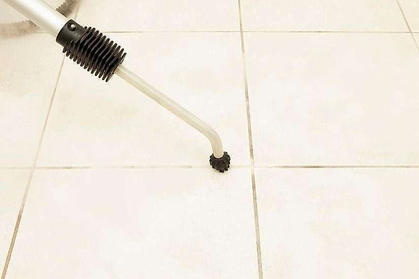 Banyo Fayans Kirleri Nasıl Temizlenir?