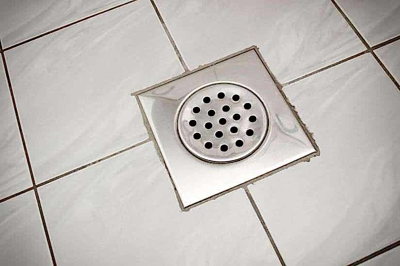 Banyo Gideri Nasıl Açılır?