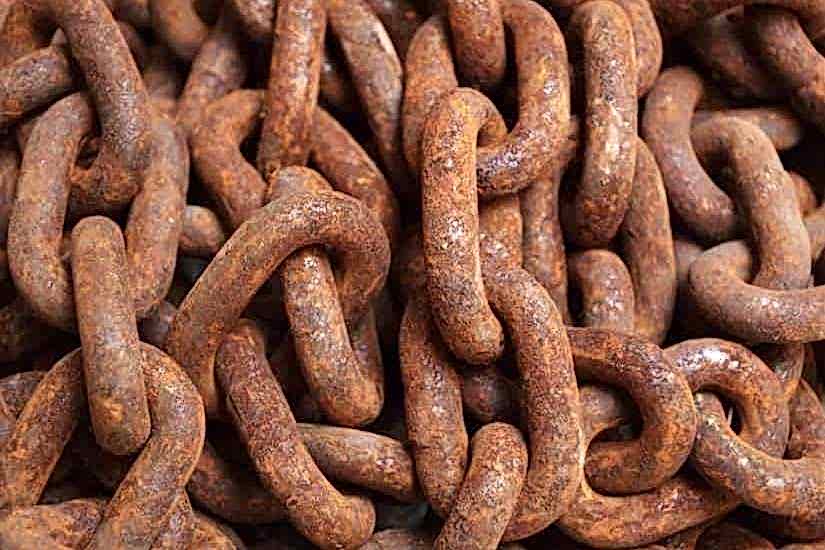 Demir Pas Sökücü Nedir?