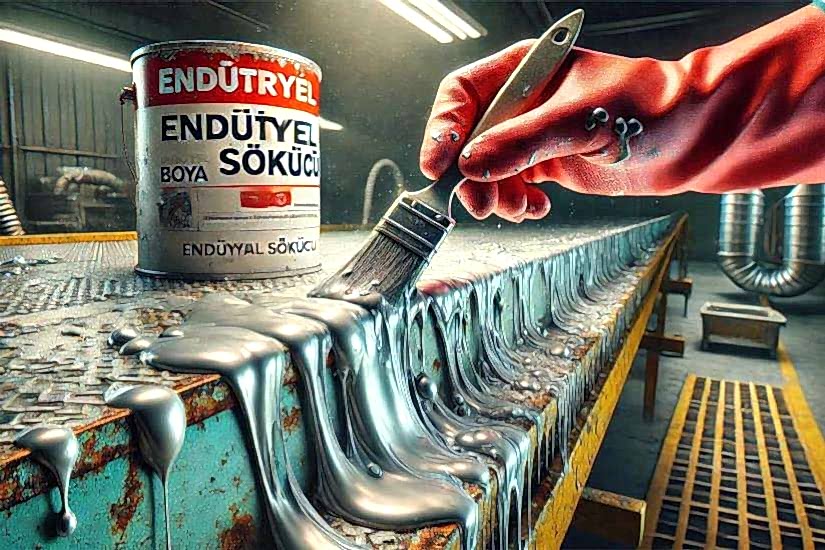 En İyi Boya Sökücü