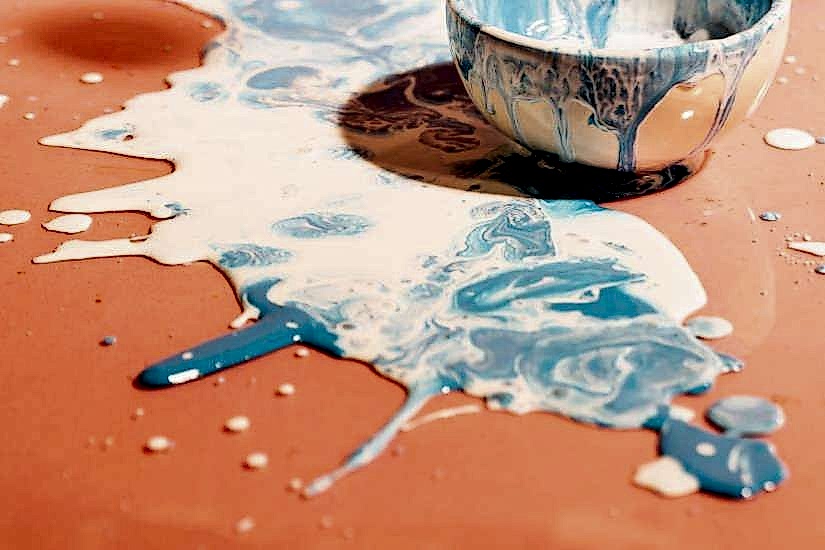 Epoksi Nedir?