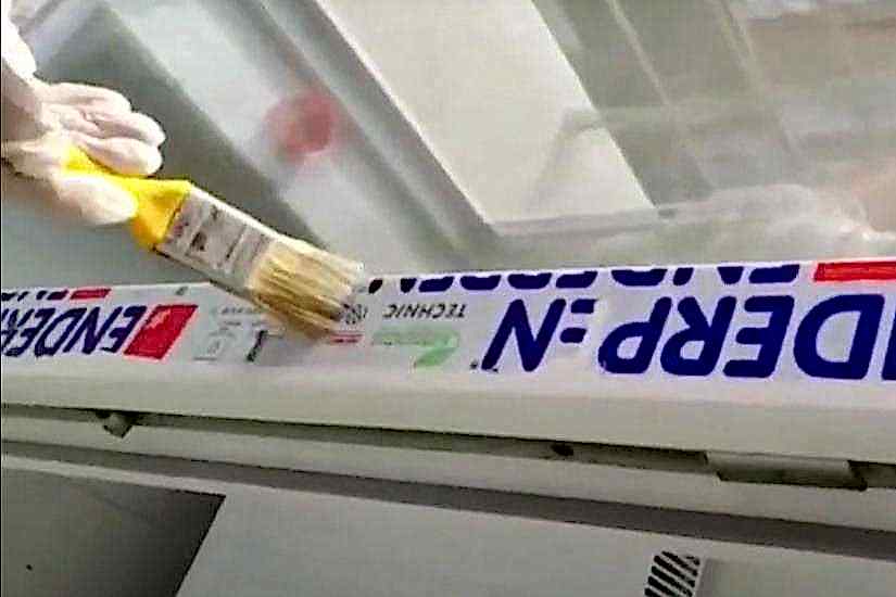 Kurumuş Bant Nasıl Çıkar?