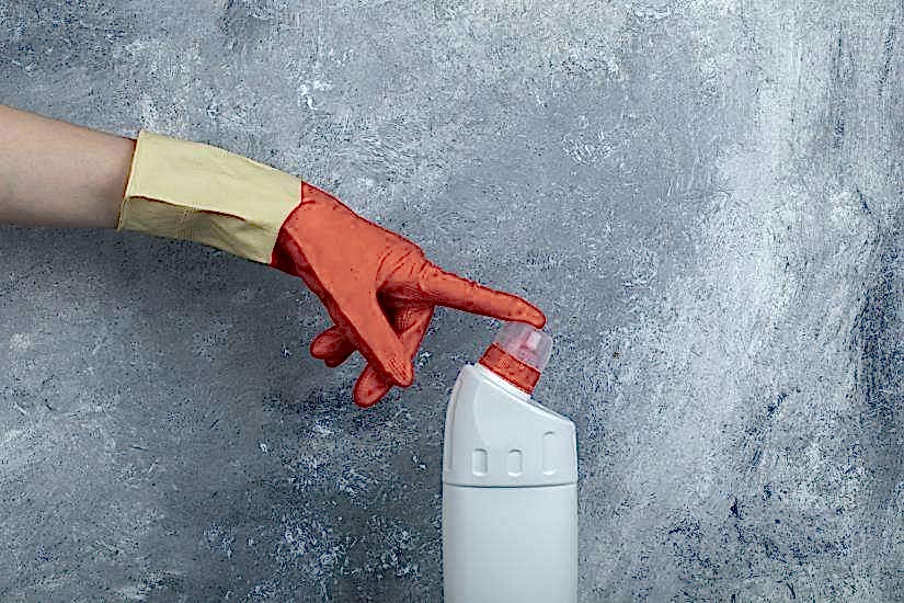 Lavabo Açıcı Asit Mi Baz Mı? 