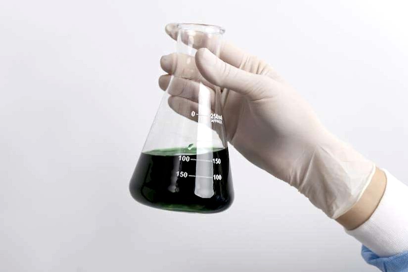 Metanol Kullanım Alanları